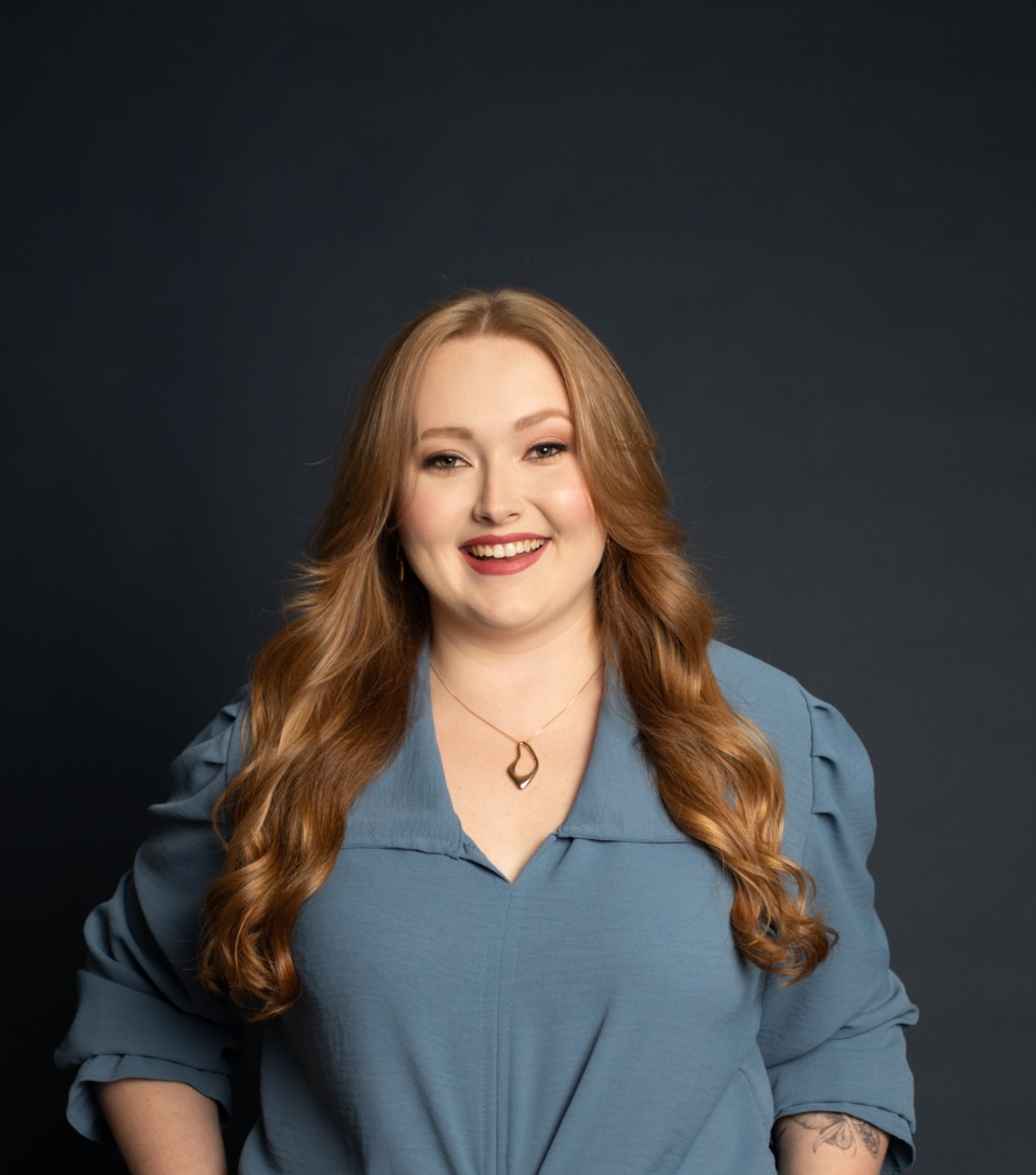 Lenize Carpiné, terapeuta sistêmica